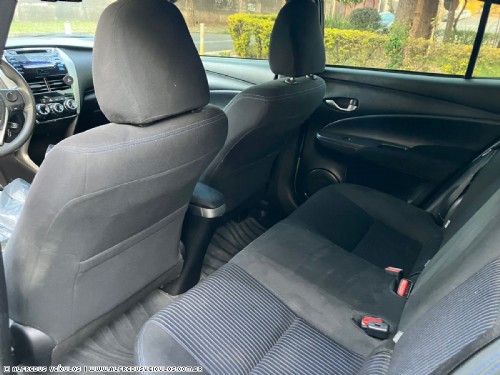 Toyota YARIS XL PLUS 2018/2019